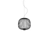 Online Spokes 2 Piccola LED MyLight pendel, sort Køkkenlamper|Pendler