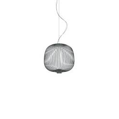 Outlet Spokes 2 Piccola LED MyLight pendel, grafit Køkkenlamper|Pendler