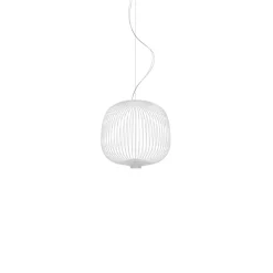 Outlet Spokes 2 Piccola LED MyLight pendel, hvid Hvide Lamper|Køkkenlamper