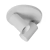 Outlet SpotOn Circle2 loftlampe/spot, hvid Hvide Lamper|Spotlampe