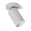 Best SpotOn Circle1 loftlampe/spot, hvid Hvide Lamper|Spotlampe