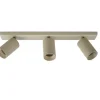 Discount SPOTON3 loftlampe/spot, beige Spotlampe|Gallerilamper