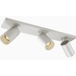 Best SPOTON3 loftlampe/spot, hvid Hvide Lamper|Spotlampe