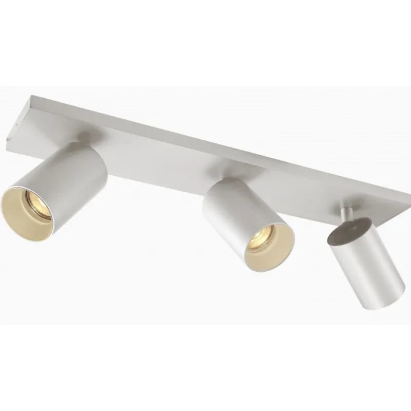 Best SPOTON3 loftlampe/spot, hvid Hvide Lamper|Spotlampe