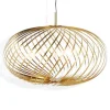 New Spring pendel medium, messing Messinglamper|Pendler