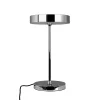 Online Starlight bordlampe, krom Krom Lamper|Skrivebordslamper