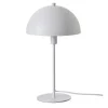 Stockholm D25 bordlampe, hvid Hvide Lamper|Lamper Til Sofabord
