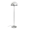 Best Stockholm gulvlampe, krom/marmor Marmor Lamper|Krom Lamper