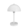 Sale Stockholm LED 2.0 bordlampe / batterilampe, hvid Hvide Lamper|Transportable Lamper