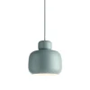Hot Stone pendel lille, mint Spisebordslamper|Stue Lamper