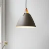 Strap 36 pendel, beige Industrielle Lamper|Hængelamper