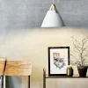 Hot Strap 27 pendel, hvid Hvide Lamper|Industrielle Lamper