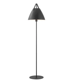 Online Strap gulvlampe, sort Standerlamper|Gulvlamper