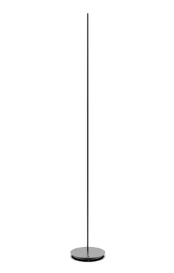 Sale String gulvlampe, sort Standerlamper|Stue Lamper