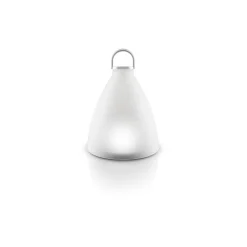 Hot SunLight Bell lille solcellelampe Solcellelamper|Terrasselamper