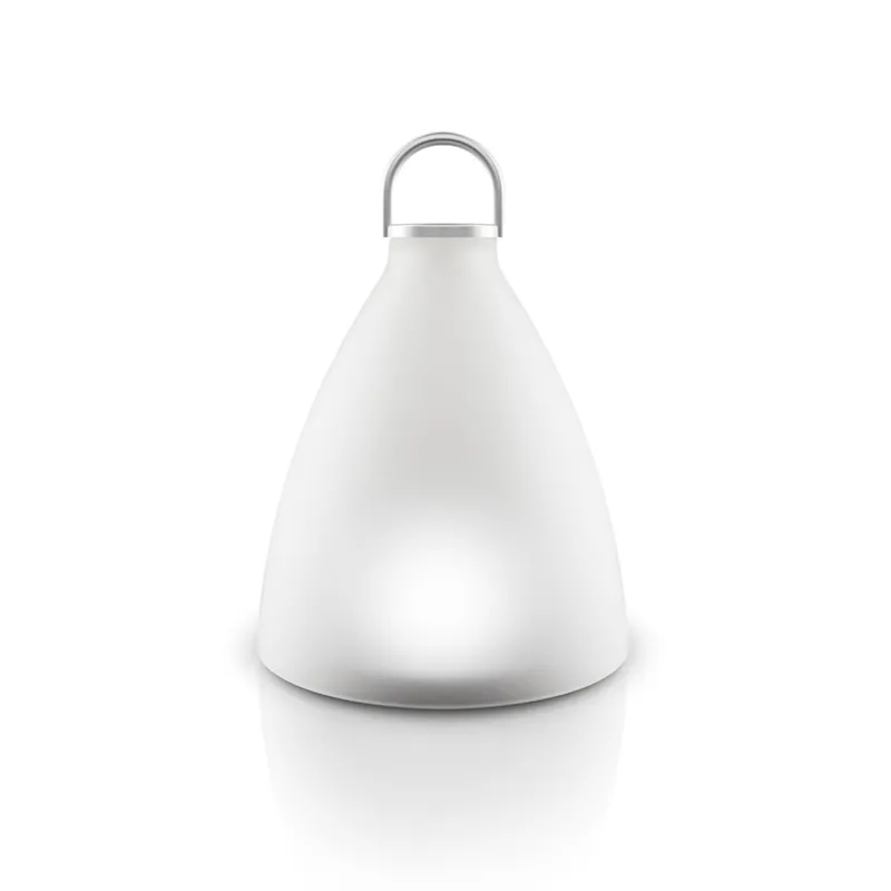 Best SunLight Bell stor solcellelampe Solcellelamper|Terrasselamper