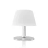 Sale SunLight Lounge 24,5 cm solcellelampe Solcellelamper|Terrasselamper