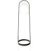 Hot SunLight Solcellelanterne lampe 100 cm Solcellelamper|Terrasselamper