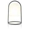 Discount SunLight Solcellelanterne lampe 43 cm Solcellelamper|Terrasselamper