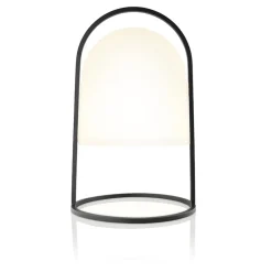 Discount SunLight Solcellelanterne lampe 43 cm Solcellelamper|Terrasselamper