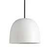Super215 pendel, hvid/sort ledning Køkkenlamper|Pendler