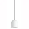 New Super90 pendel, opal/hvid ledning Hvide Lamper|Stue Lamper