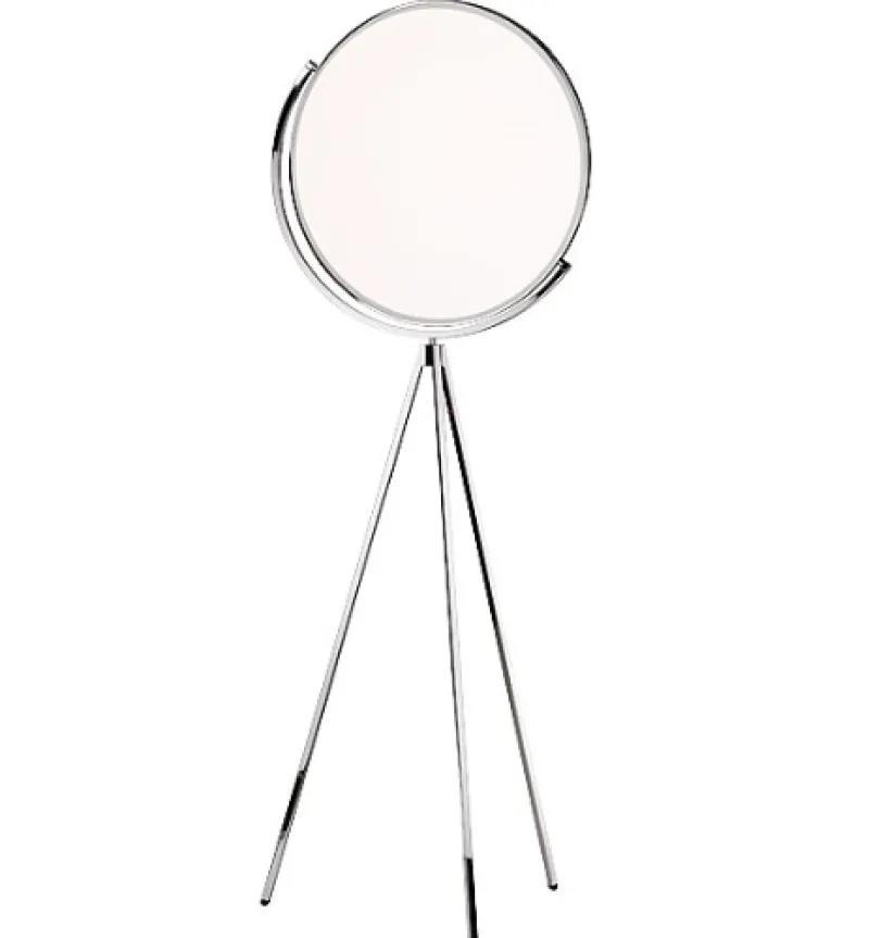 Outlet Superloon gulvlampe, krom Standerlamper|Kontorlamper
