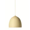 Clearance Suspence pendel P1.5 Ø320, pale pearl Spisebordslamper|Stue Lamper