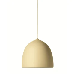 Clearance Suspence pendel P1.5 Ø320, pale pearl Spisebordslamper|Stue Lamper