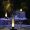 Discount Sylvestrina bærbar Bordlampe Transportable Lamper|Terrasselamper