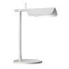 New Tab Bordlampe, Hvid Hvide Lamper|Skrivebordslamper