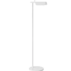 Best Tab Gulvlampe, Hvid Hvide Lamper|Standerlamper