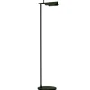 Best Tab Gulvlampe, Mat mørkegrøn Standerlamper|Gulvlamper