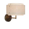 Sale Takai væglampe, beige Marmor Lamper|Stue Lamper