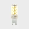 Online G9 3,6W LED pære, dæmpbar Pærer|Led Pærer