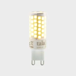 Online G9 3,6W LED pære, dæmpbar Pærer|Led Pærer