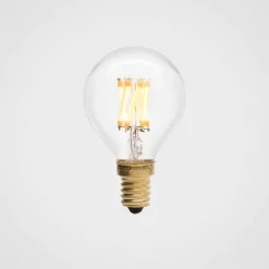 Best Pluto E14 3W LED pære (2200K) Pærer|Led Pærer