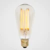 Hot Squirrel Cage E27 3W LED pære Pærer|Led Pærer