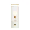 Clearance The Muse Portable bordlampe, candlenut white Hvide Lamper|Transportable Lamper