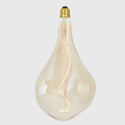 Outlet Voronoi III E27 5W LED pære Pærer|Led Pærer