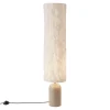 Sale Talli gulvlampe, brun Stue Lamper|Sommerhus Lamper