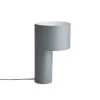 Discount Tangent bordlampe, cool grey Kontorlamper|Bordlamper