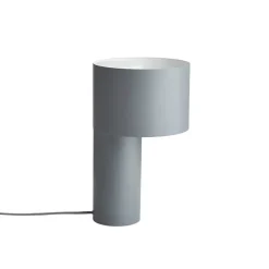 Discount Tangent bordlampe, cool grey Kontorlamper|Bordlamper