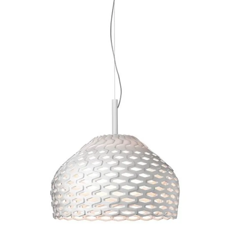 Discount Tatou S2 pendel, hvid Hvide Lamper