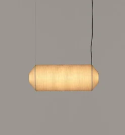 New Tekió horizontal P1 pendel Hængelamper|Sommerhus Lamper