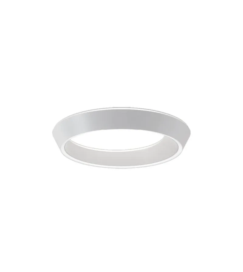 Tidal 45 loftlampe, hvid Hvide Lamper|Køkkenlamper