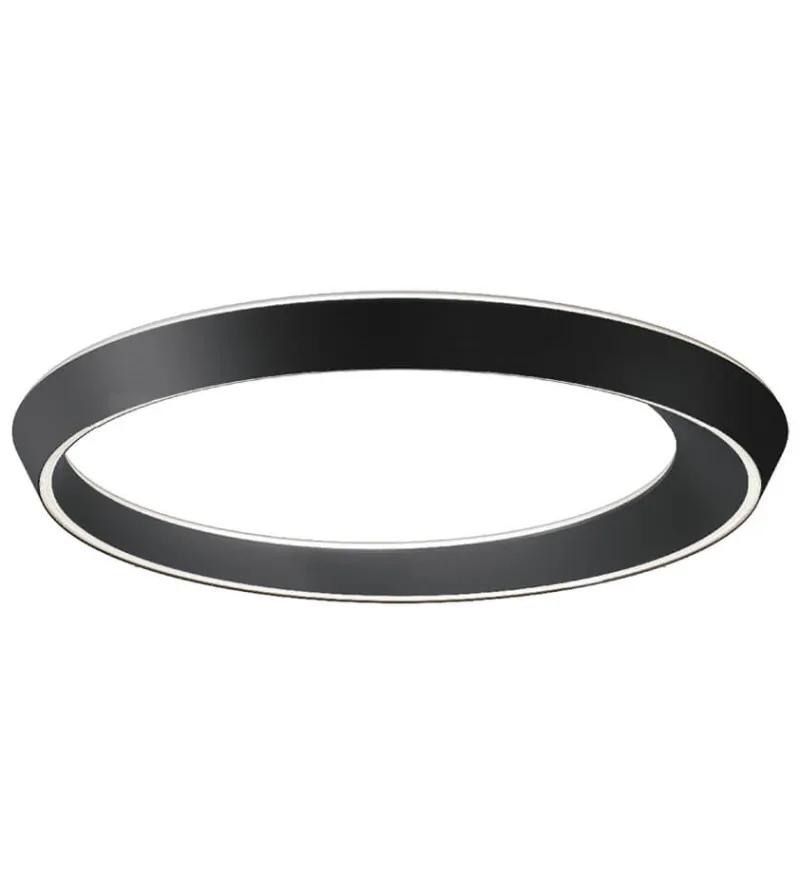 Best Tidal 75 loftlampe, sort Køkkenlamper|Kontorlamper