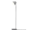 Hot Tilt S gulvlampe, grå Standerlamper