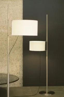 Outlet TMD gulvlampe Standerlamper|Gulvlamper