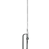 Outlet Toio LED Gulvlampe, sort Standerlamper|Industrielle Lamper